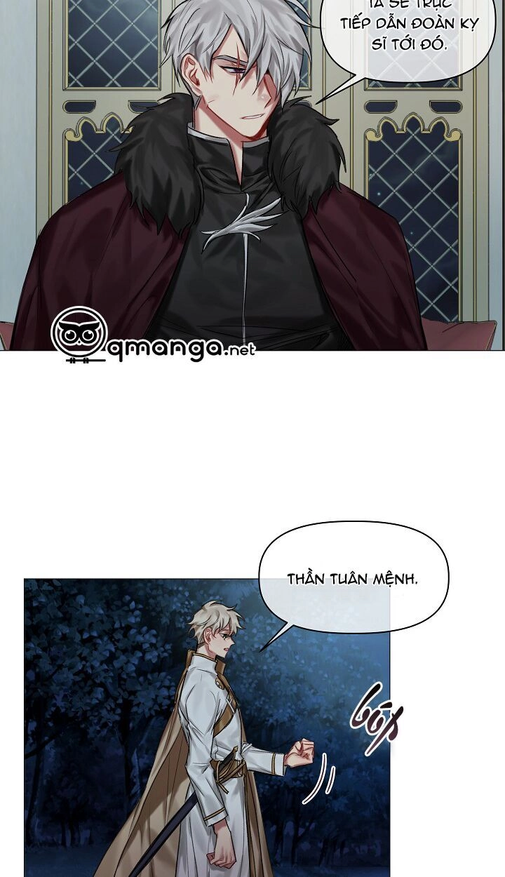 Bán Long Kỵ Sĩ Chapter 15 - 41