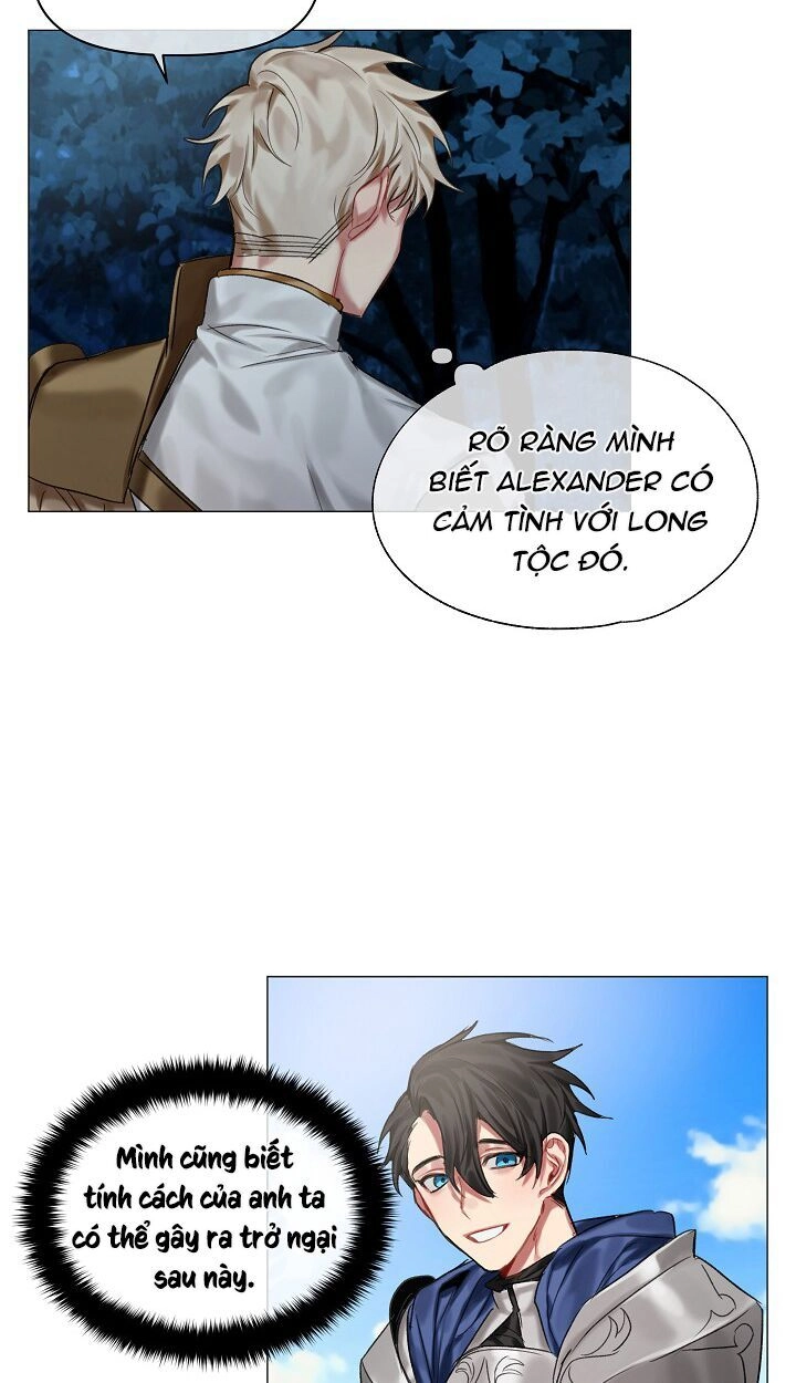 Bán Long Kỵ Sĩ Chapter 15 - 43