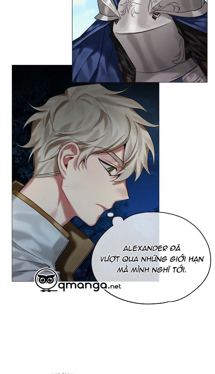 Bán Long Kỵ Sĩ Chapter 15 - 44