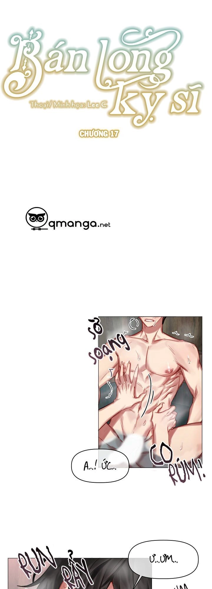 Bán Long Kỵ Sĩ Chapter 17 - 2