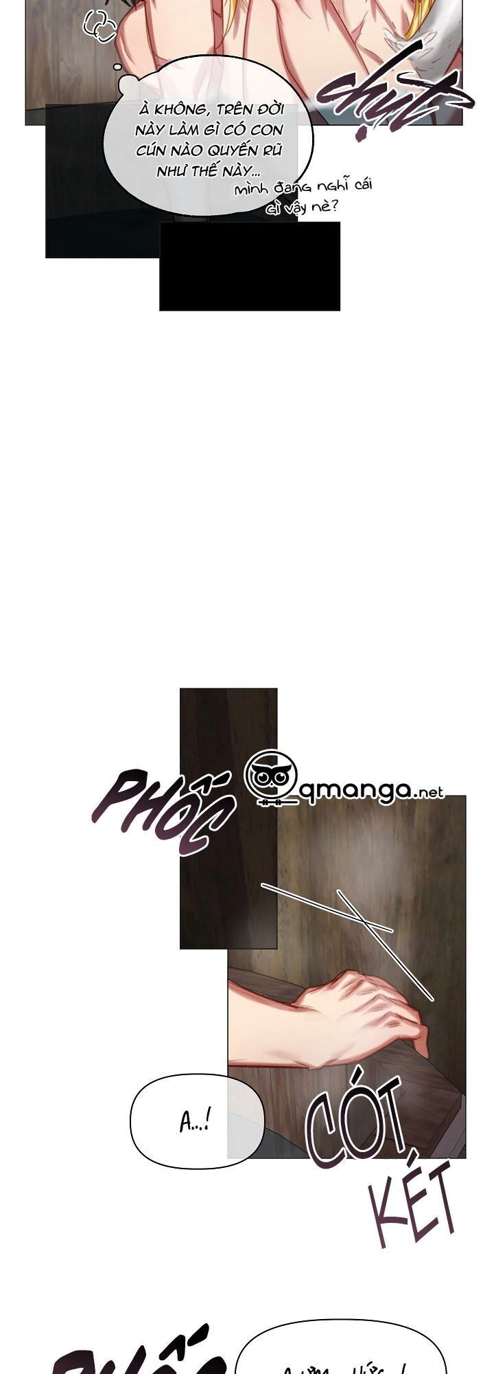 Bán Long Kỵ Sĩ Chapter 17 - 15