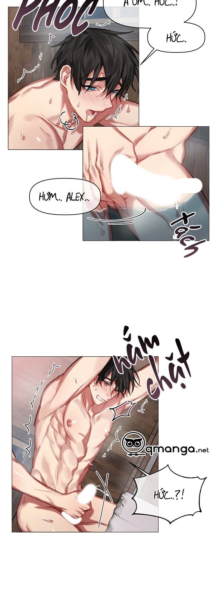 Bán Long Kỵ Sĩ Chapter 17 - 16