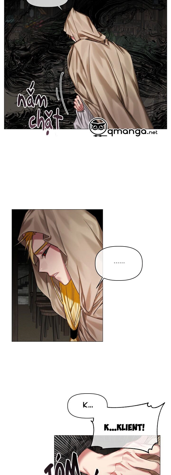 Bán Long Kỵ Sĩ Chapter 18 - 28