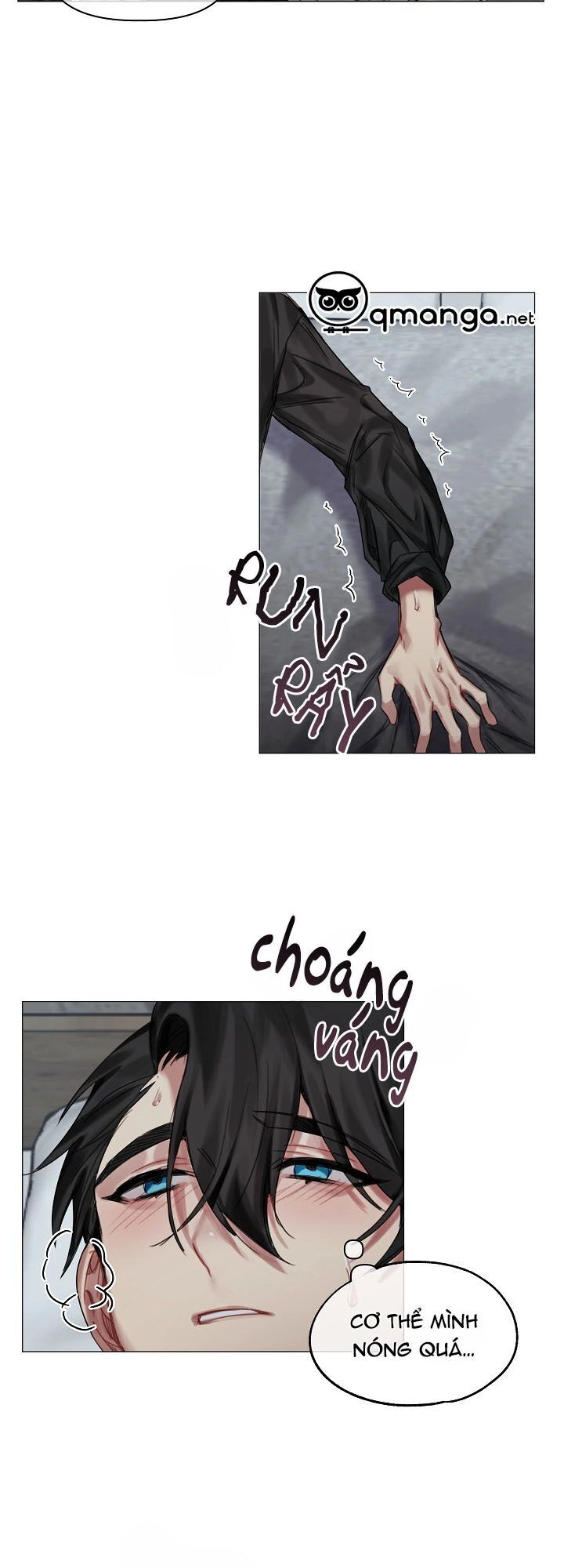 Bán Long Kỵ Sĩ Chapter 19 - 11