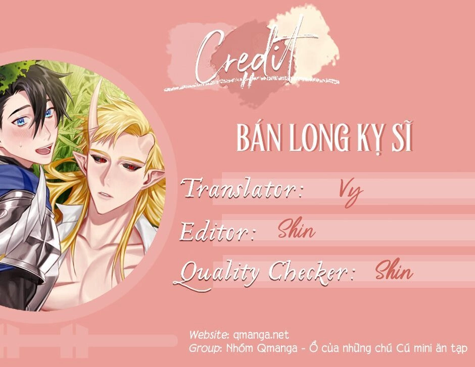 Bán Long Kỵ Sĩ Chapter 22 - 1