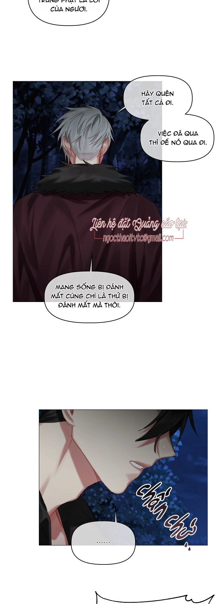 Bán Long Kỵ Sĩ Chapter 22 - 17