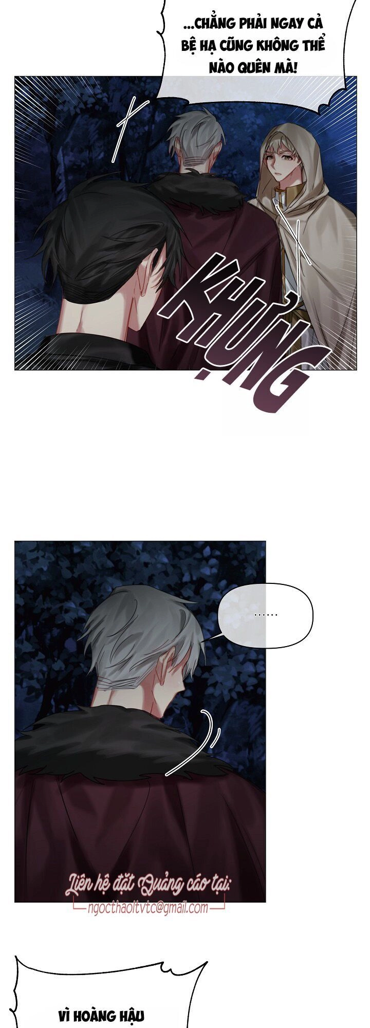 Bán Long Kỵ Sĩ Chapter 22 - 18