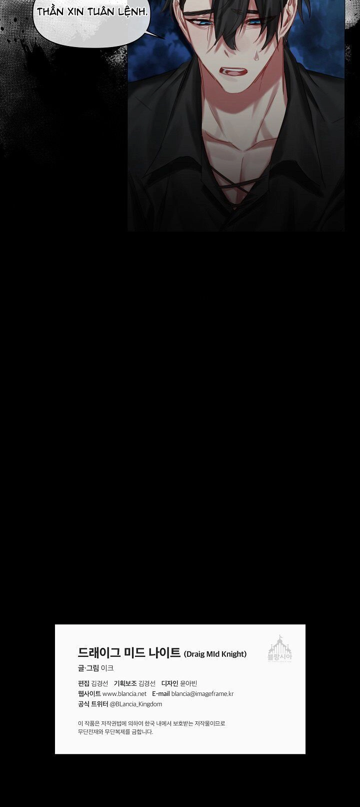 Bán Long Kỵ Sĩ Chapter 22 - 28