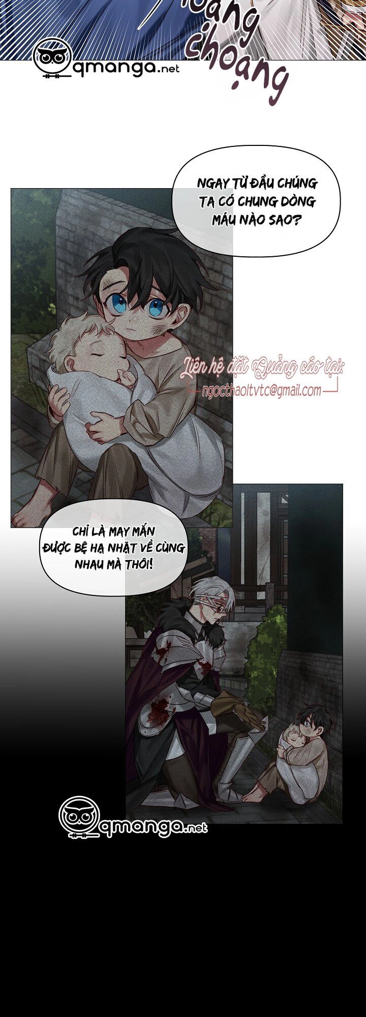 Bán Long Kỵ Sĩ Chapter 25 - 15