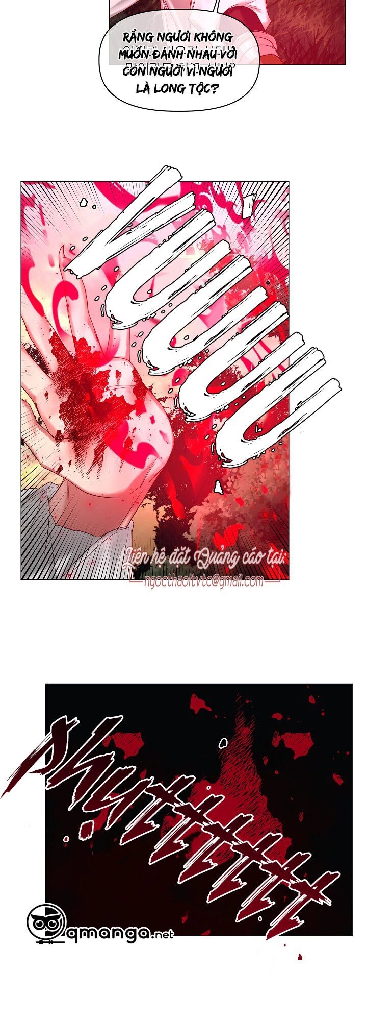 Bán Long Kỵ Sĩ Chapter 25 - 24