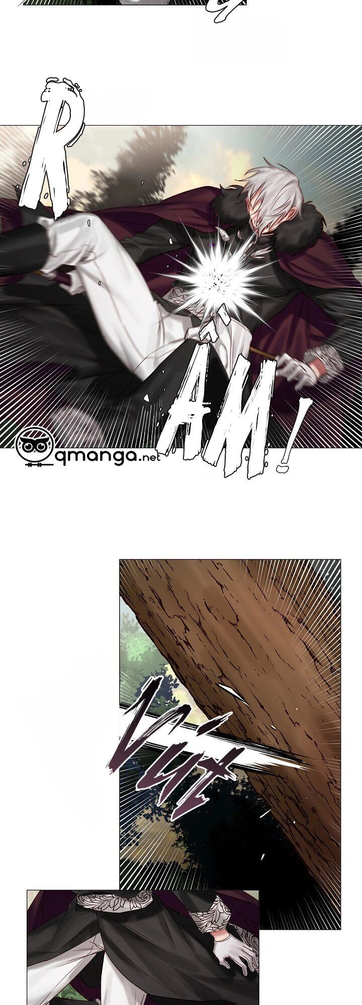 Bán Long Kỵ Sĩ Chapter 25 - 26