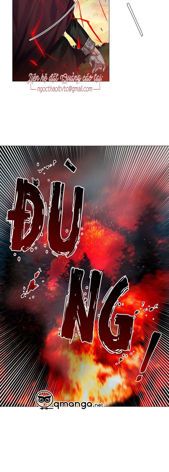 Bán Long Kỵ Sĩ Chapter 26 - 27