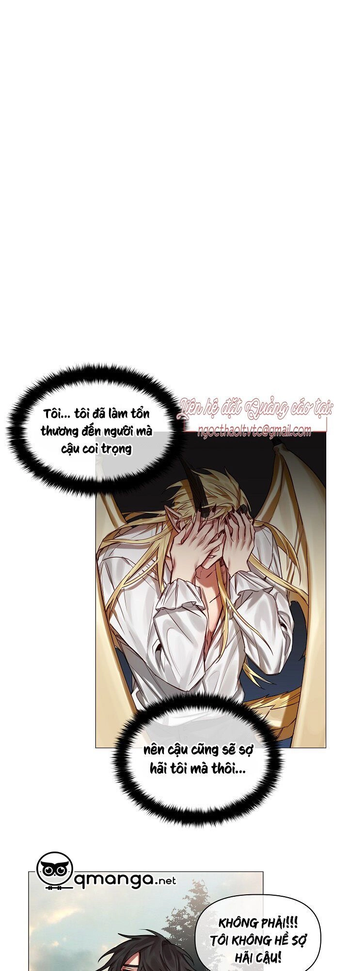 Bán Long Kỵ Sĩ Chapter 28 - 7