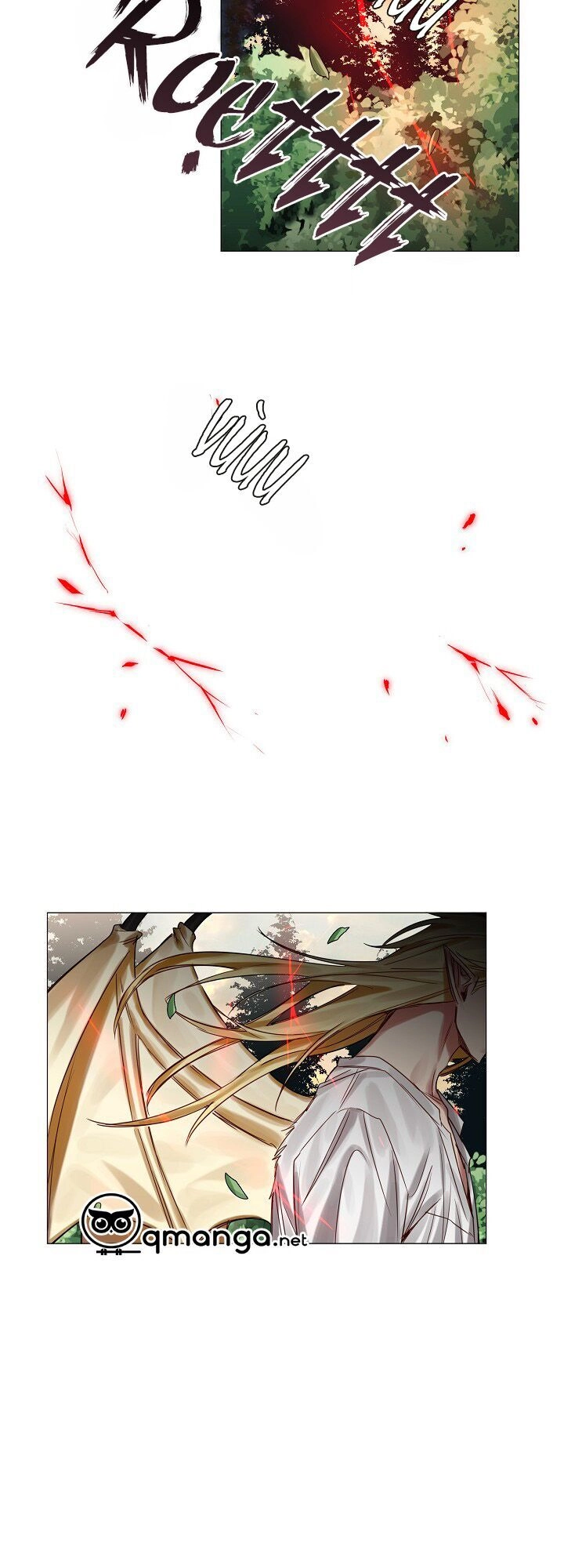 Bán Long Kỵ Sĩ Chapter 28 - 21