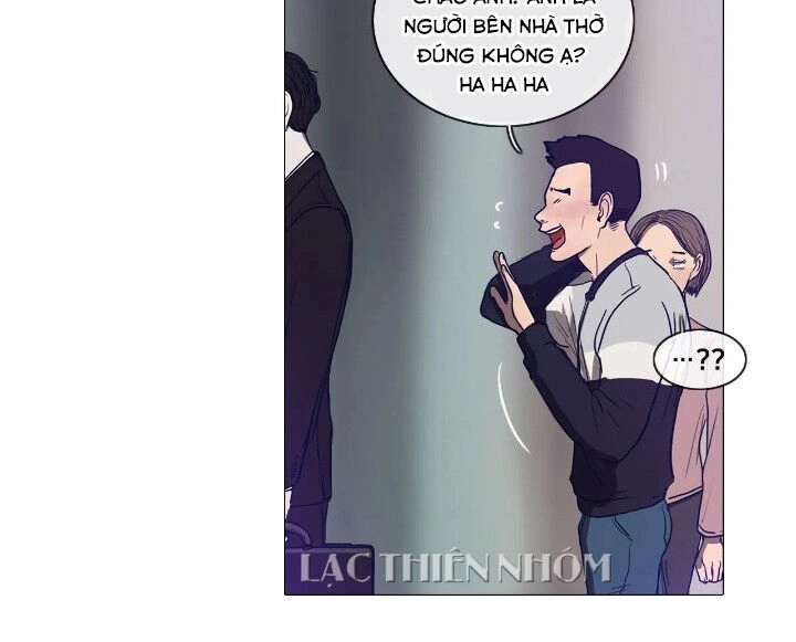 Hàng Xóm Đến Từ Hư Vô Chapter 1 - 11