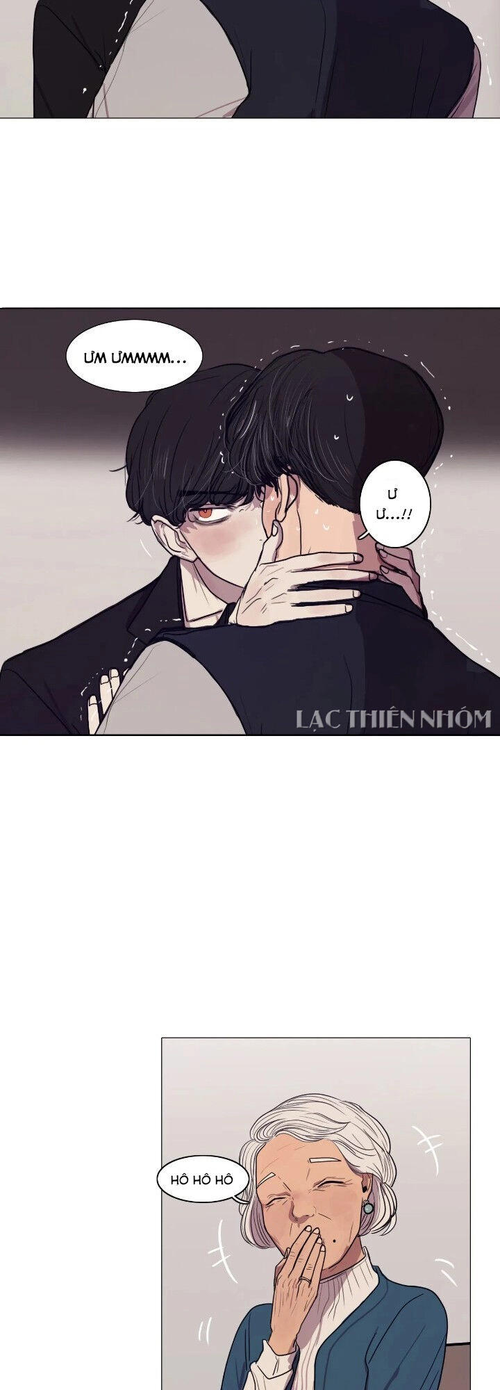 Hàng Xóm Đến Từ Hư Vô Chapter 1 - 31