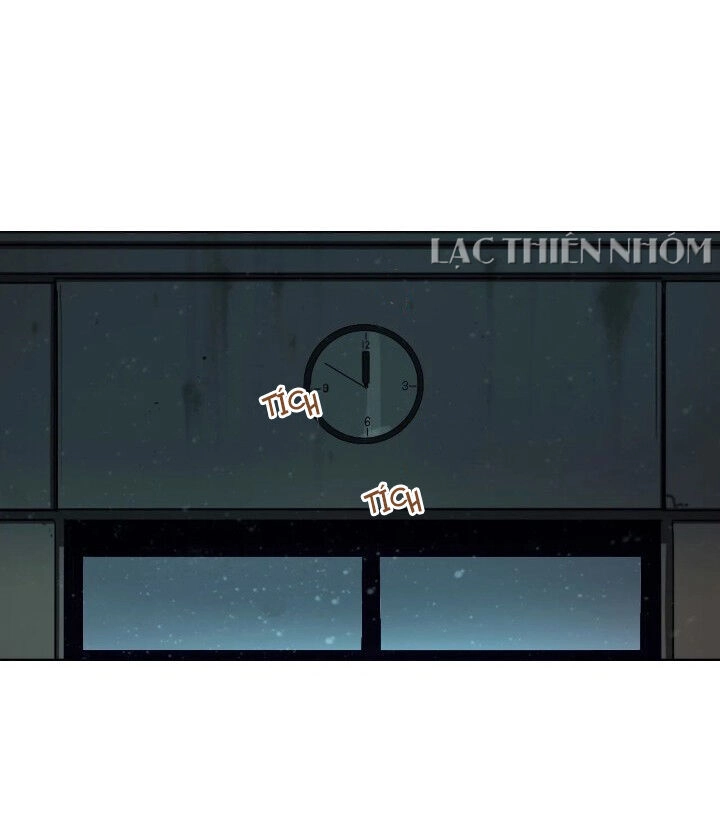 Hàng Xóm Đến Từ Hư Vô Chapter 1 - 42