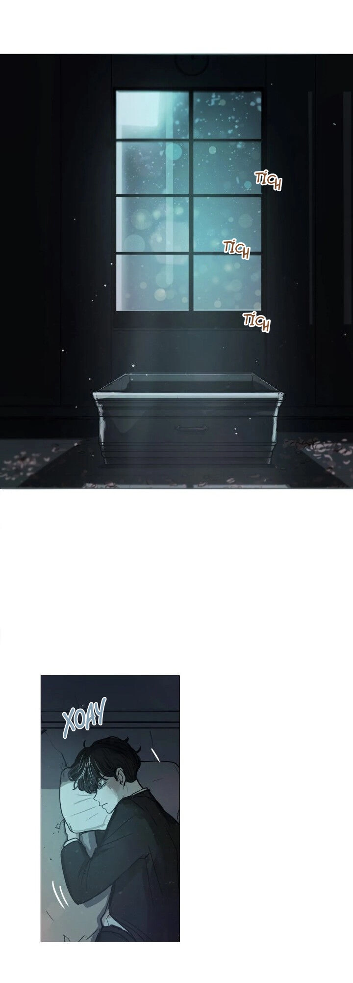 Hàng Xóm Đến Từ Hư Vô Chapter 1 - 43