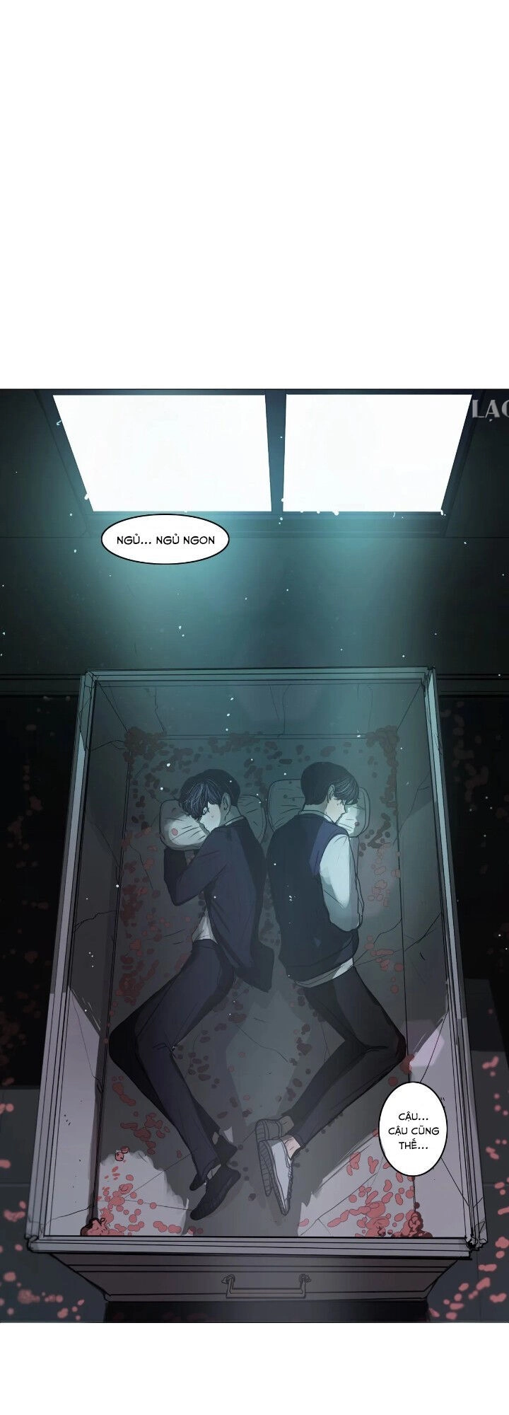 Hàng Xóm Đến Từ Hư Vô Chapter 1 - 44