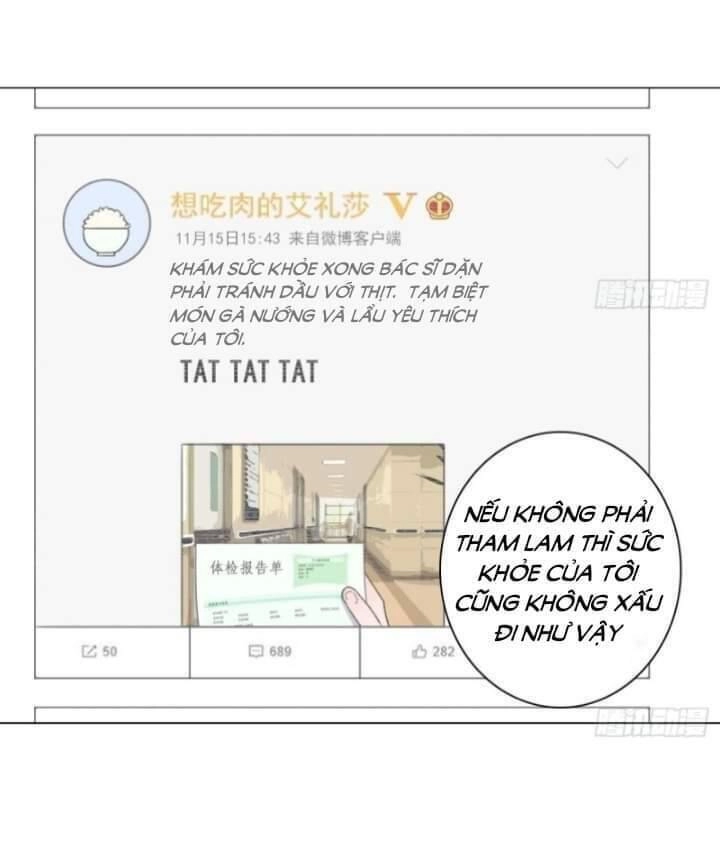 Thiên Thần Shipper Chapter 26 - 4