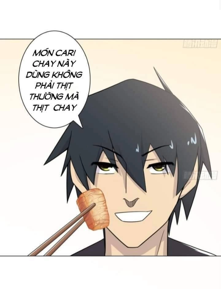 Thiên Thần Shipper Chapter 26 - 5