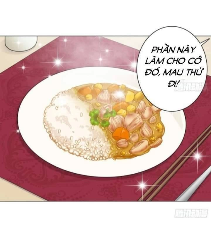 Thiên Thần Shipper Chapter 26 - 9