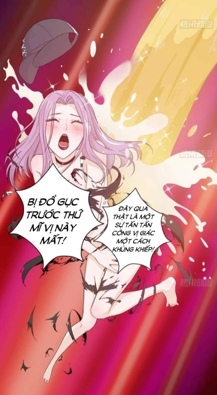 Thiên Thần Shipper Chapter 26 - 19