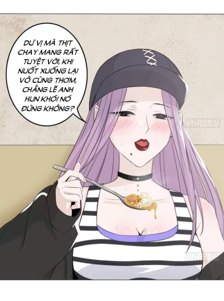 Thiên Thần Shipper Chapter 26 - 20