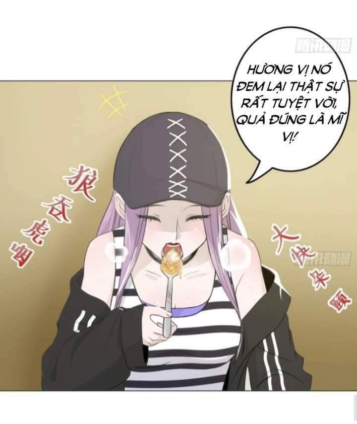 Thiên Thần Shipper Chapter 26 - 22