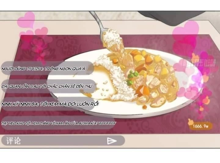 Thiên Thần Shipper Chapter 26 - 23