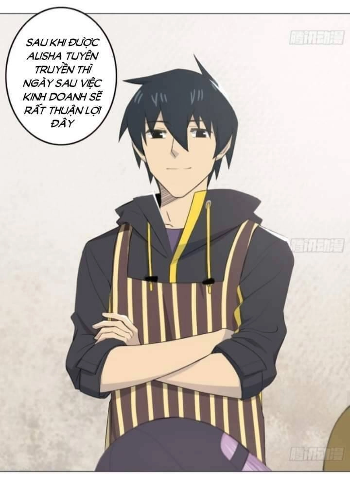 Thiên Thần Shipper Chapter 26 - 24