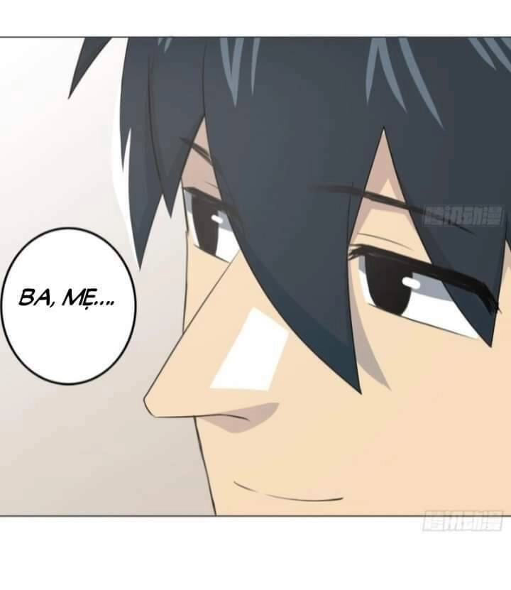 Thiên Thần Shipper Chapter 26 - 25