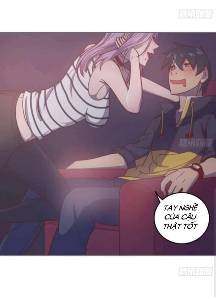 Thiên Thần Shipper Chapter 27 - 5