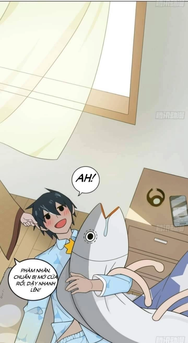 Thiên Thần Shipper Chapter 27 - 9