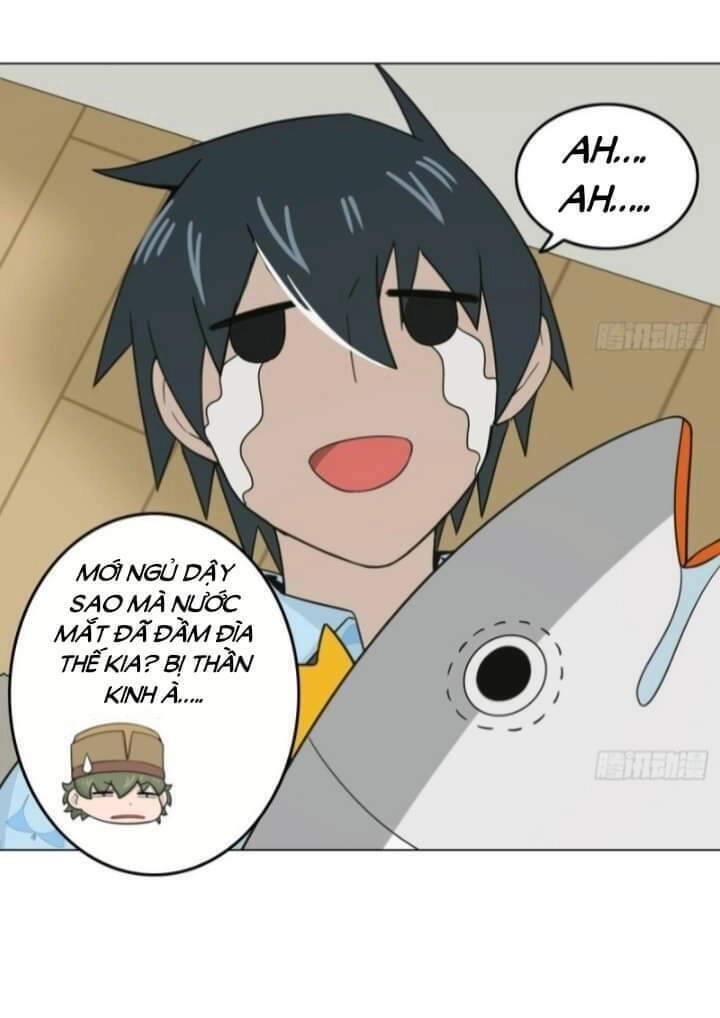 Thiên Thần Shipper Chapter 27 - 11