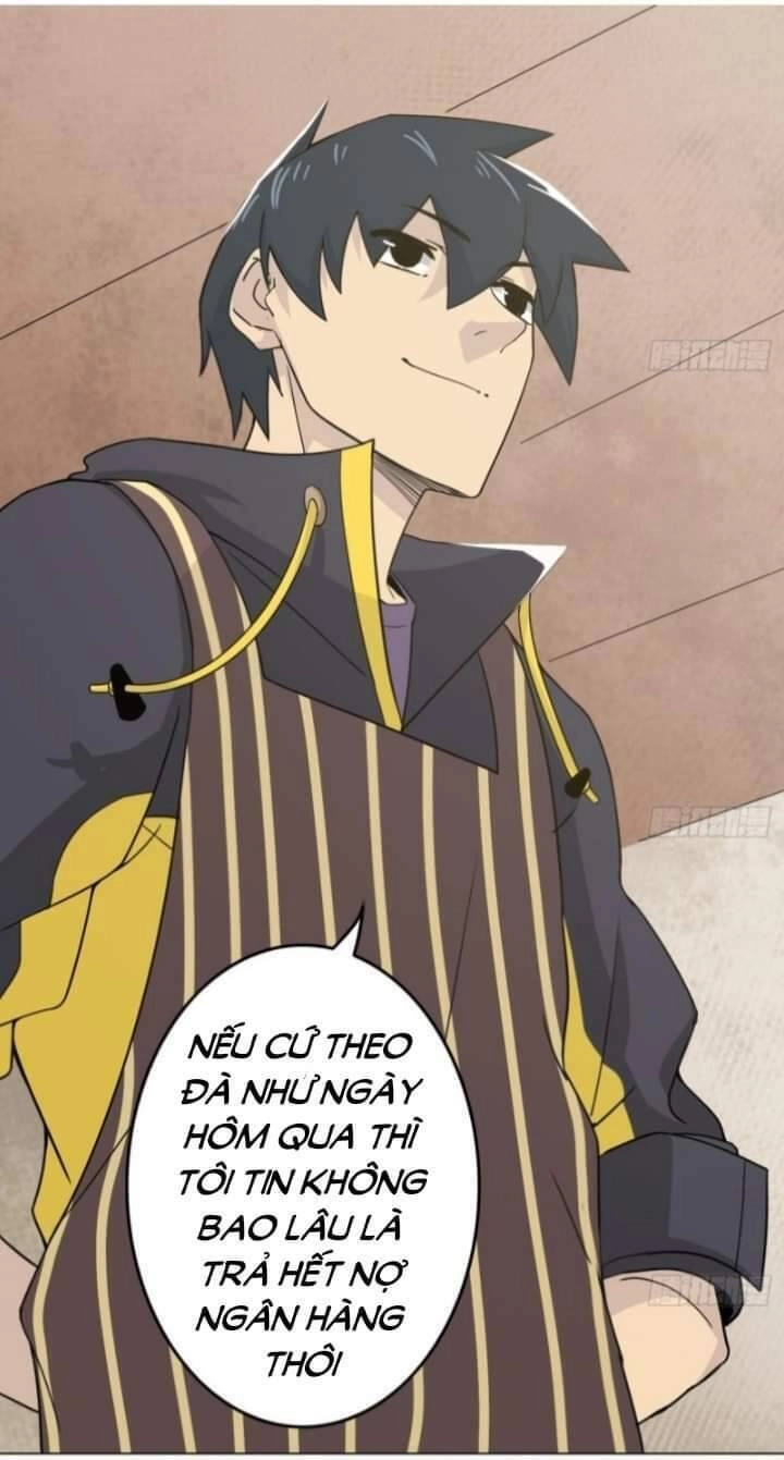 Thiên Thần Shipper Chapter 27 - 15