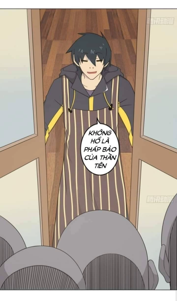 Thiên Thần Shipper Chapter 27 - 16