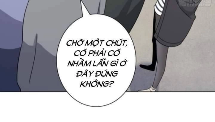 Thiên Thần Shipper Chapter 27 - 23