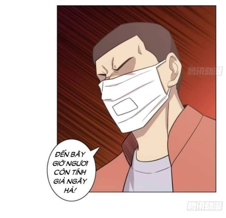 Thiên Thần Shipper Chapter 27 - 24