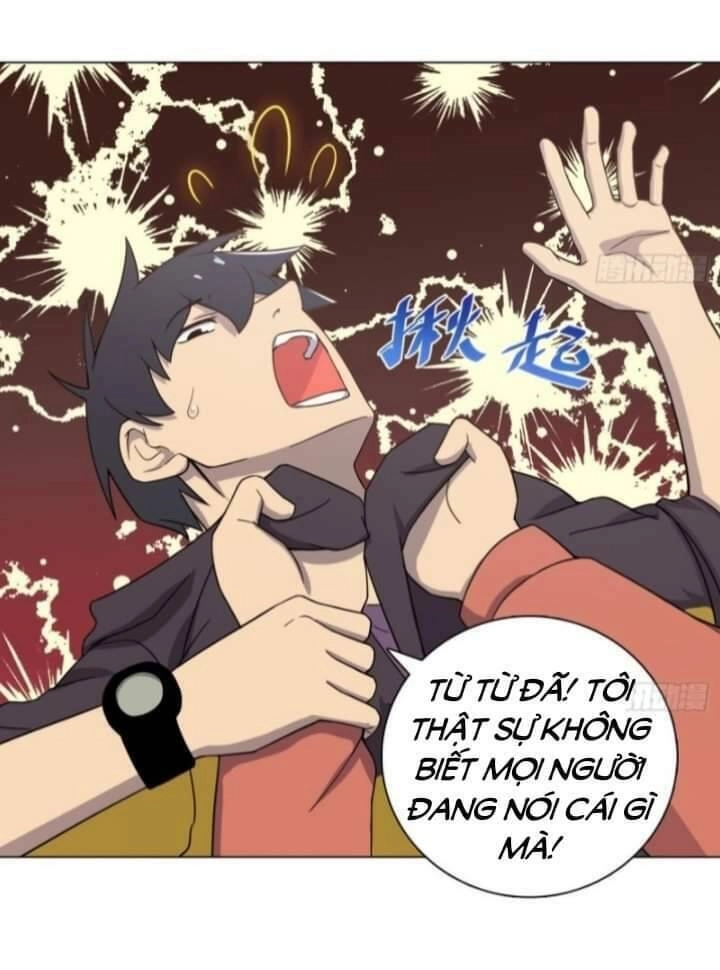 Thiên Thần Shipper Chapter 27 - 25