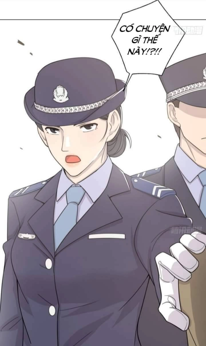 Thiên Thần Shipper Chapter 27 - 28