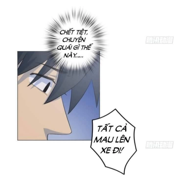 Thiên Thần Shipper Chapter 28 - 8