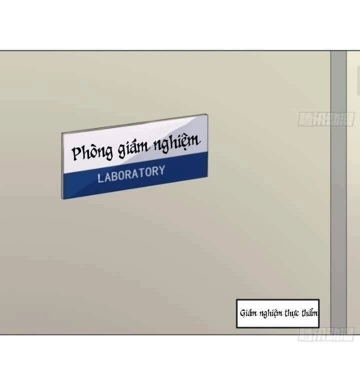 Thiên Thần Shipper Chapter 28 - 11