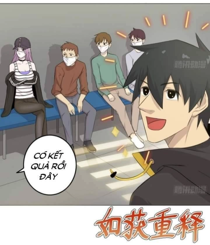 Thiên Thần Shipper Chapter 28 - 13