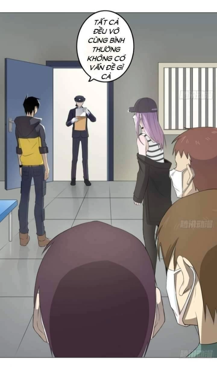 Thiên Thần Shipper Chapter 28 - 15