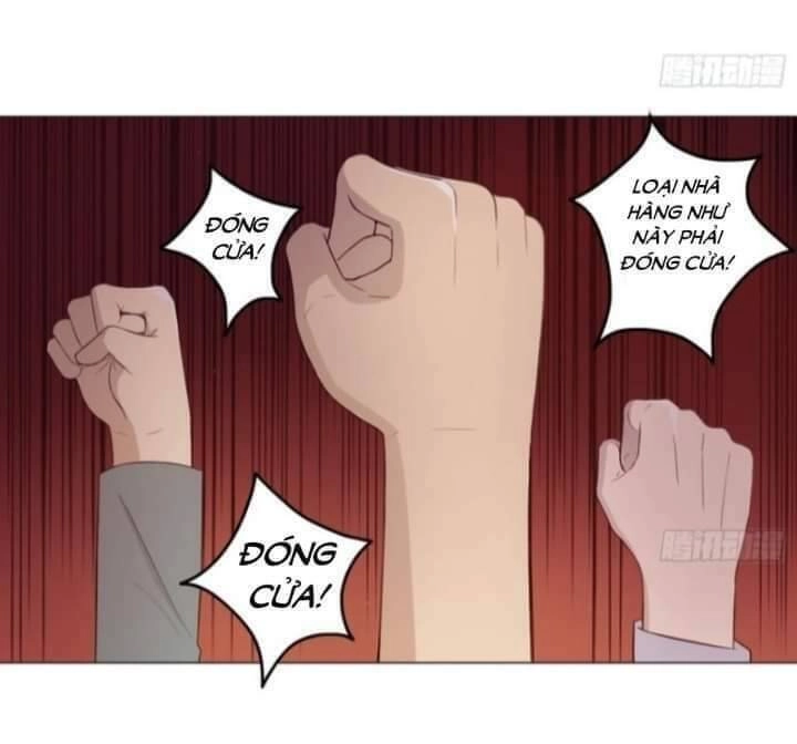 Thiên Thần Shipper Chapter 28 - 18