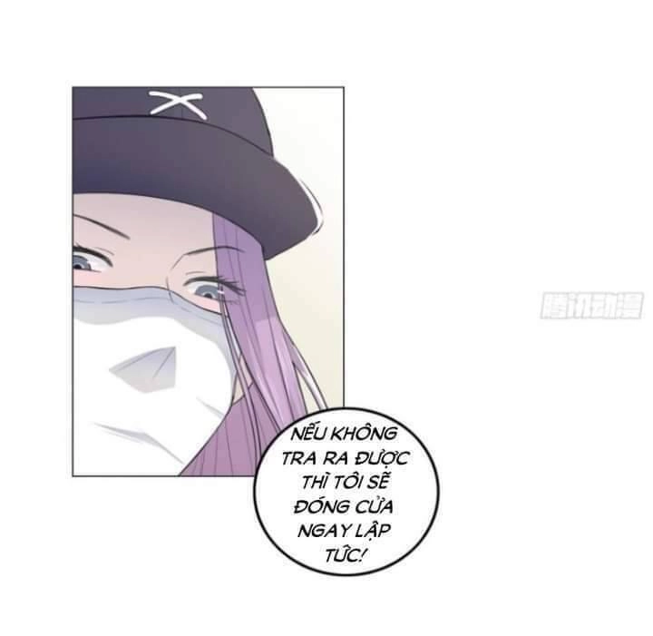 Thiên Thần Shipper Chapter 28 - 23