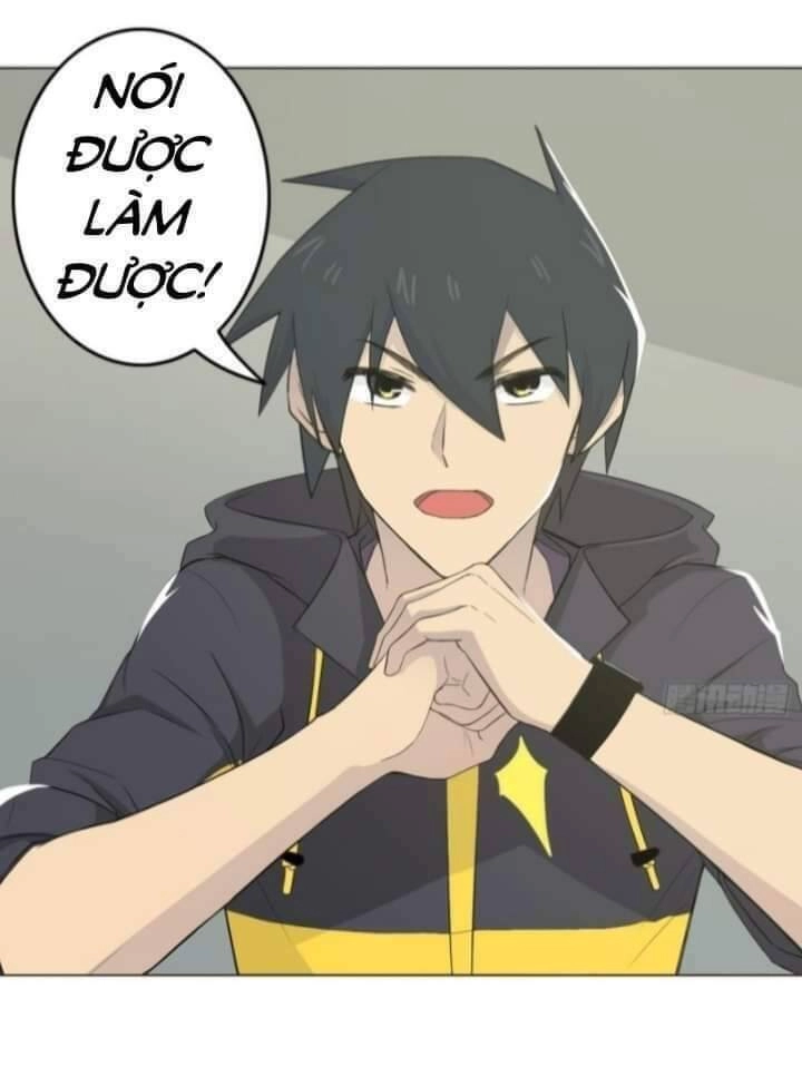 Thiên Thần Shipper Chapter 28 - 25