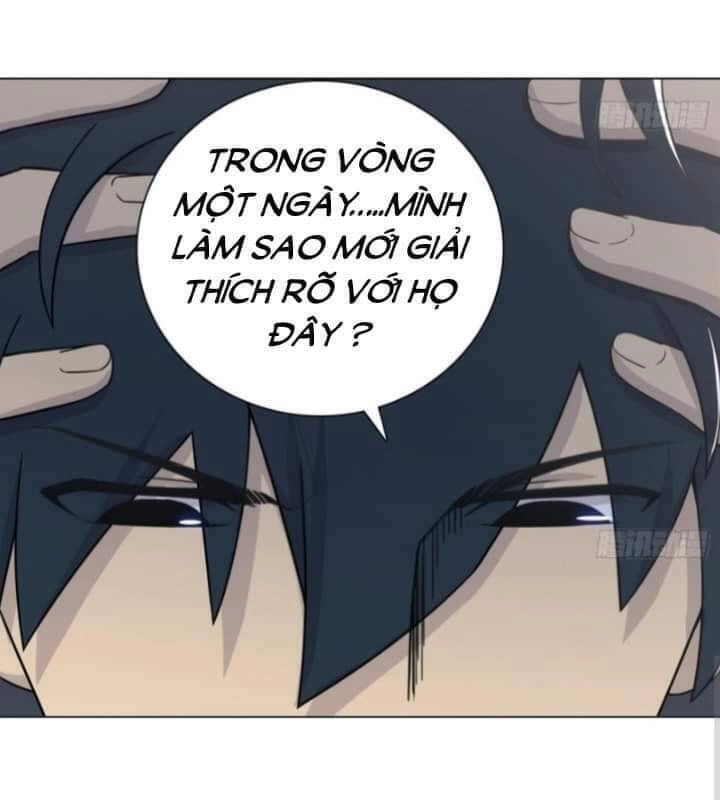 Thiên Thần Shipper Chapter 29 - 5