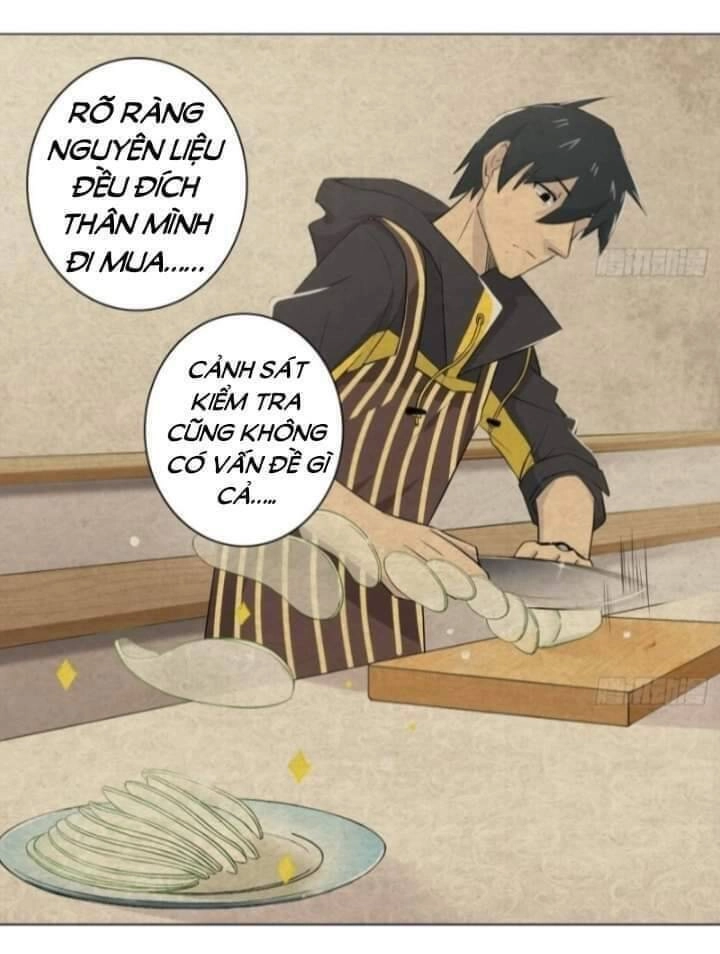 Thiên Thần Shipper Chapter 29 - 6